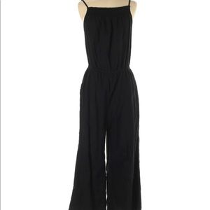 Old Navy Midi Length Romper/Jumpsuit